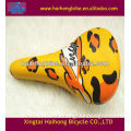 OEM seat for bike, custom bicycle bmx seat for children